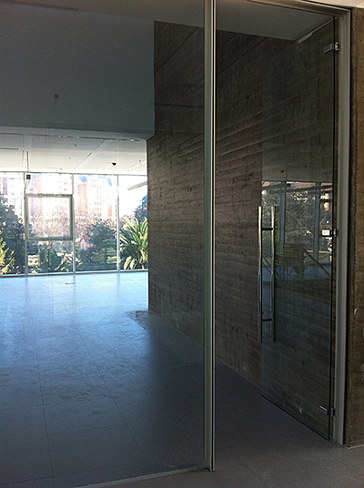 Mamparas de oficina Mamparas de oficina